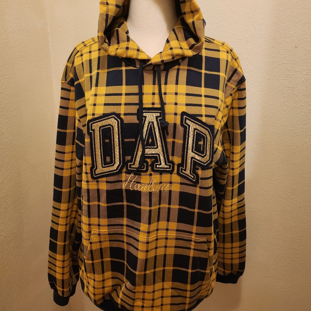 Dap By Gap Sweatshirt View 2